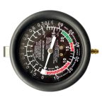  Тестер вакуумного и топливного насоса TA-G1015 AE&T мни (8)