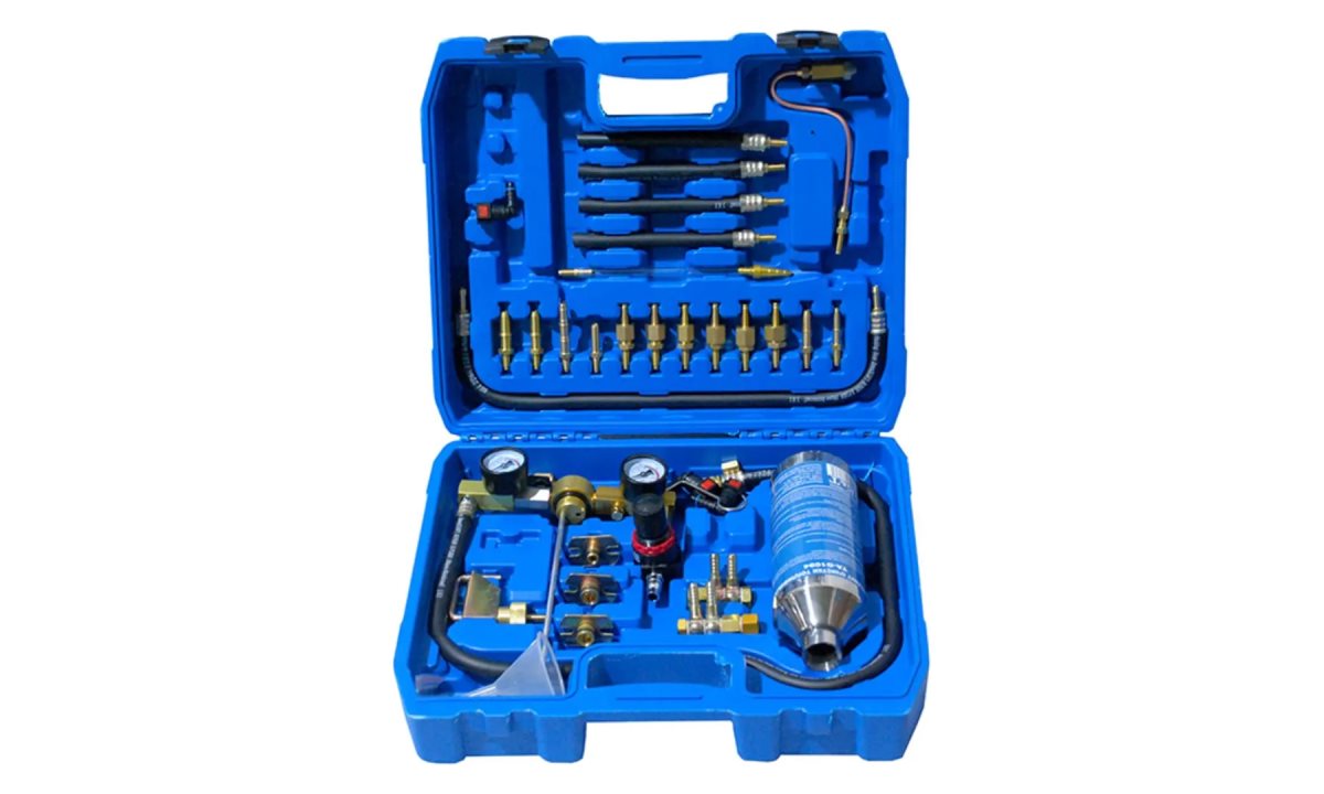  Комплект очистки топливных систем TA-G1094 AE&T (1)