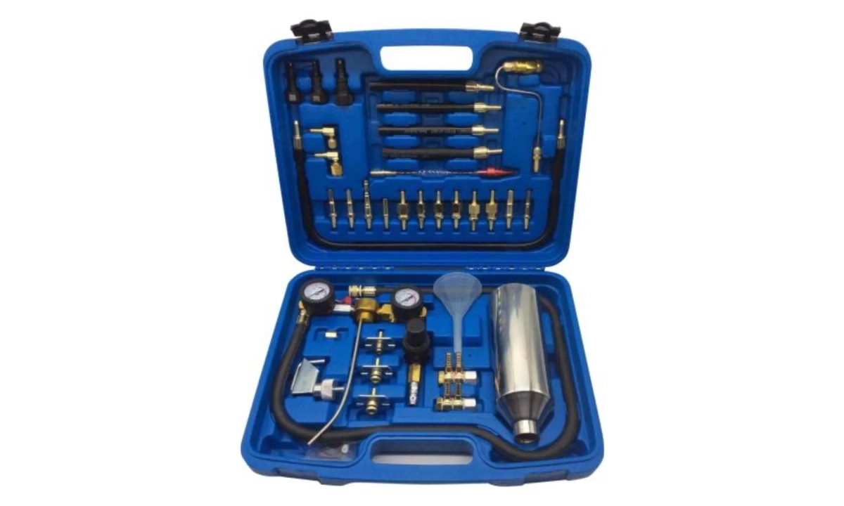  Комплект очистки топливных систем TA-G1094 AE&T (0)