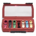  Набор размыкателей для топливной системы, Hans, FCD-D мни (0)