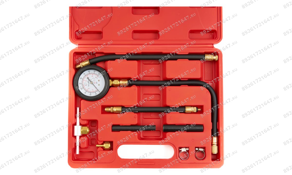  ST109 Тестер давления топливной системы (1)