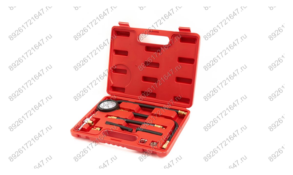  ST109 Тестер давления топливной системы (0)