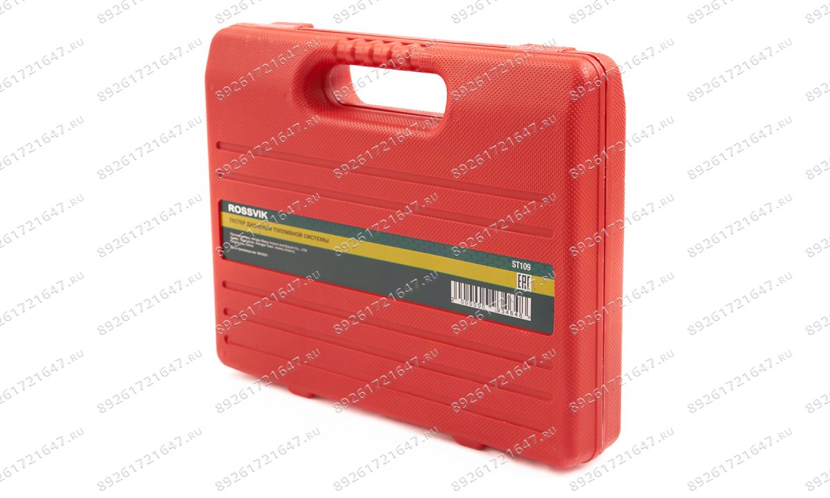  ST109 Тестер давления топливной системы (1)