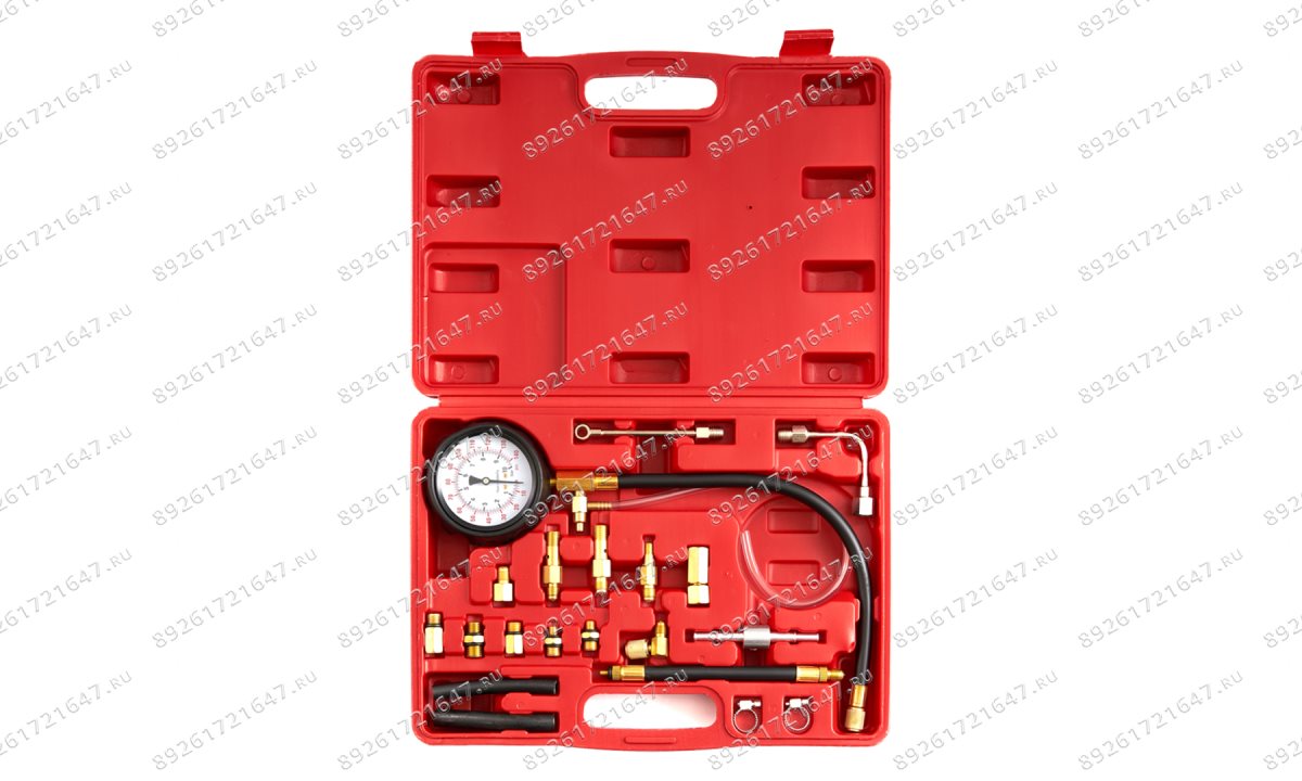  ST110 Тестер давления топливной системы (1)