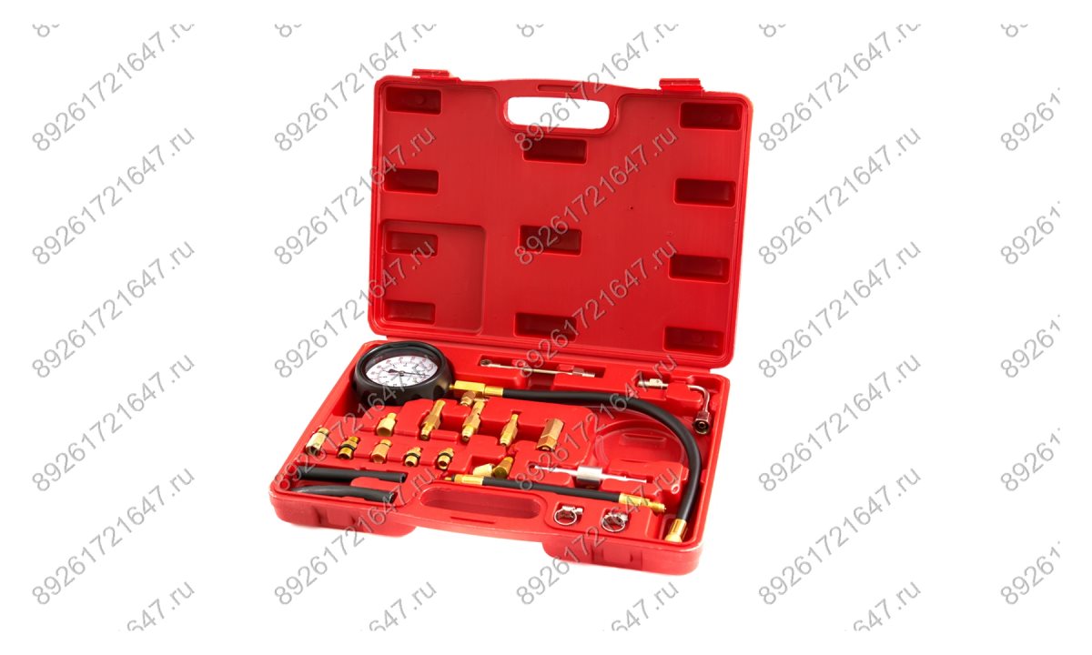  ST110 Тестер давления топливной системы (0)