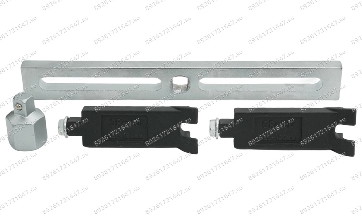  ST411 Съемник топливозаборника 2-х лапый для BMW, VW, AUDI (0)