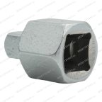  ST411 Съемник топливозаборника 2-х лапый для BMW, VW, AUDI мни (5)