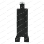  ST411 Съемник топливозаборника 2-х лапый для BMW, VW, AUDI мни (2)