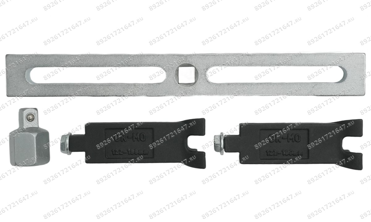  ST411 Съемник топливозаборника 2-х лапый для BMW, VW, AUDI (0)