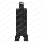  ST411 Съемник топливозаборника 2-х лапый для BMW, VW, AUDI мни (3)