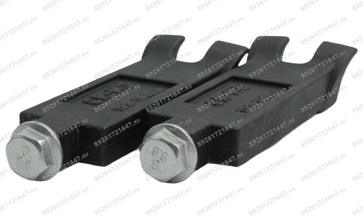  ST411 Съемник топливозаборника 2-х лапый для BMW, VW, AUDI (1)