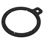  KA-5443 съемник дизельного топливного фильтра для Ford Transit, Tourneo мни (0)