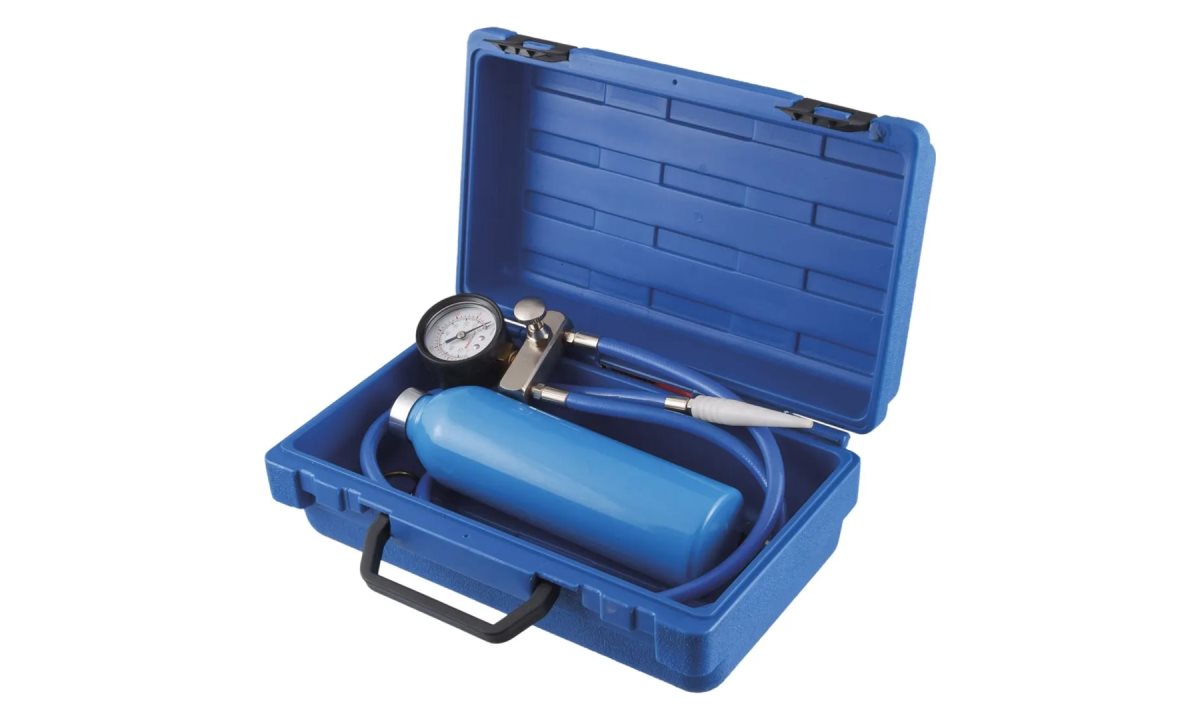  Комплект для очистки инжекторов СТАНКОИМПОРТ, KA-6780 (0)