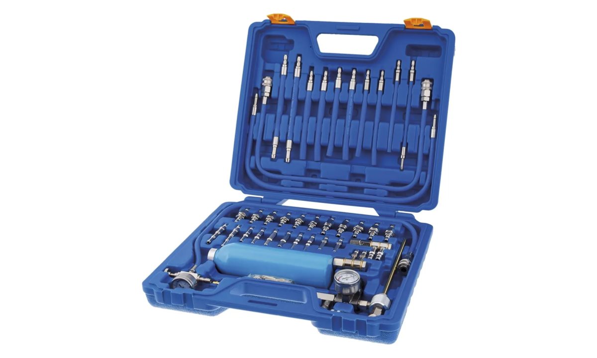  Комплект для очистки инжекторов СТАНКОИМПОРТ, KA-6780K (0)