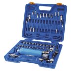 Комплект для очистки инжекторов СТАНКОИМПОРТ, KA-6780K фото