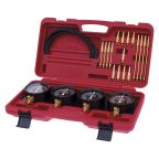  Комплект тестеров давления и вакуума СТАНКОИМПОРТ, KA-7200 мни (0)