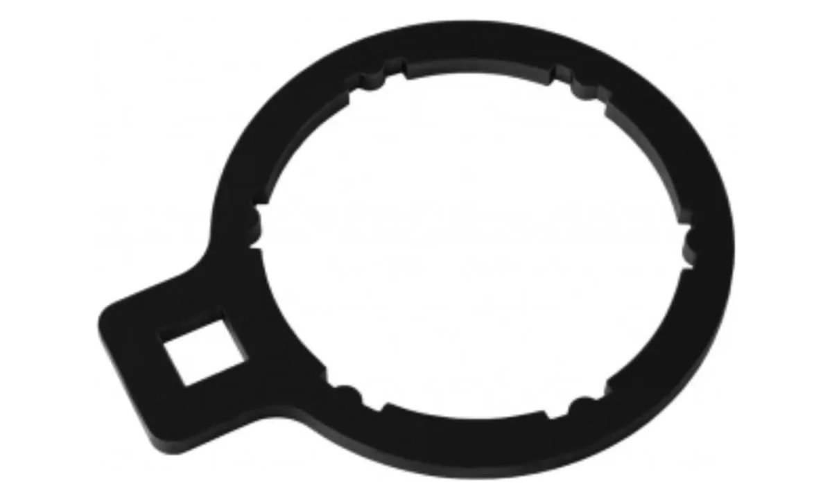  Ключ крышки дизельного топливного фильтра  VW, Volvo (0)