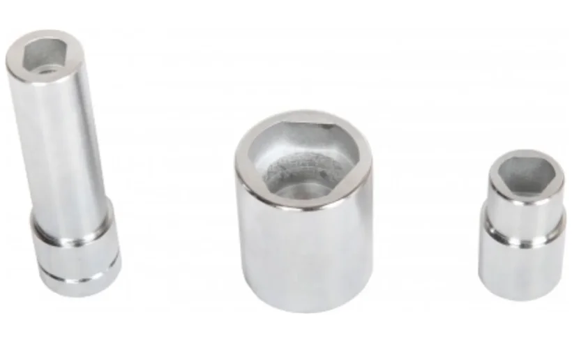 Набор спец ключей для ТНВД фото