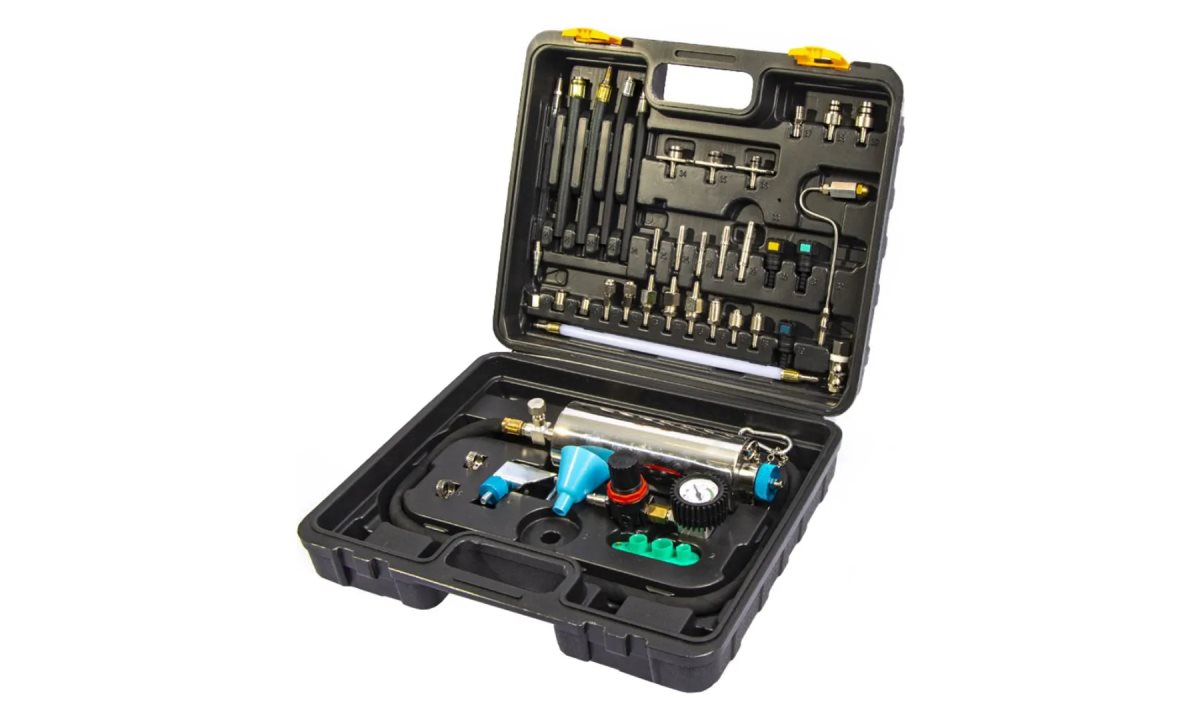  Установка для промывки инжектора (0)