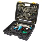  Установка для промывки инжектора мни (0)