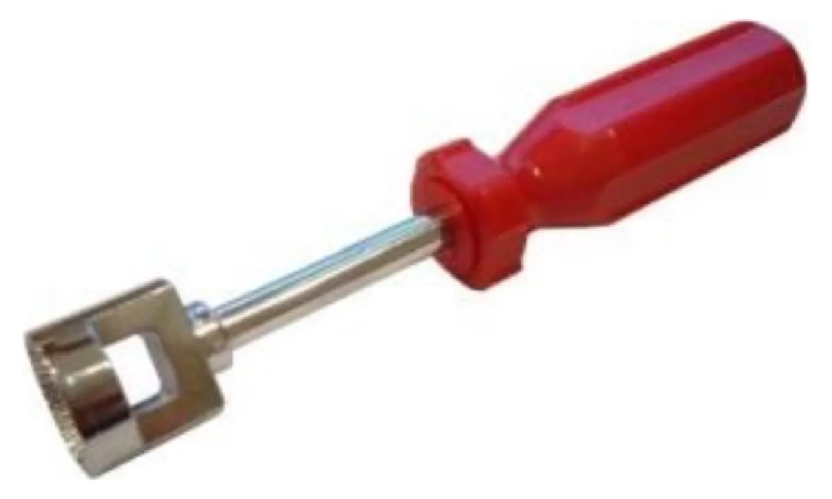  Съемник стопорной пружины тормоза KA-3006 KINGTOOL (0)