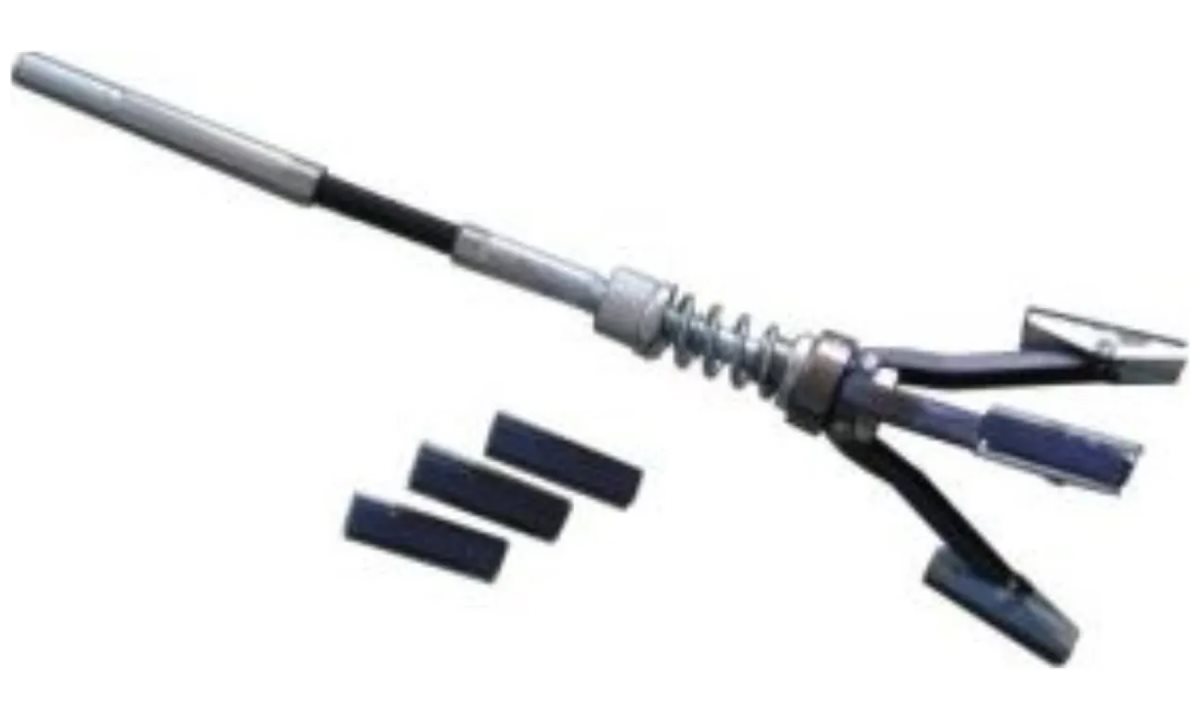  Приспособление притирки тормозных цилиндров KA-4279 KINGTOOL (0)