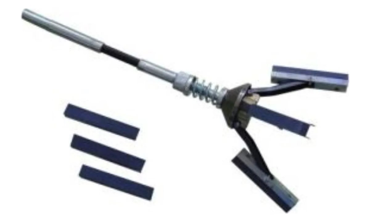  Приспособление притирки тормозных цилиндров KA-4280 KINGTOOL (0)