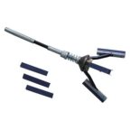  Приспособление притирки тормозных цилиндров KA-4280 KINGTOOL мни (0)