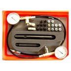  Тестер давления в тормозной системе KA-6661 KINGTOOL мни (0)