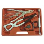  Набор снятия/установки барабанного тормоза KA-7514K KINGTOOL мни (0)