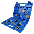  Инструмент сведения тормозных цилиндров (18 предметов) TA-B1009 AE&T мни (2)