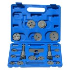  Инструмент сведения тормозных цилиндров (18 предметов) TA-B1009 AE&T мни (5)