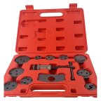  Инструмент сведения тормозных цилиндров (12 предметов) TA-B1010 AE&T мни (2)