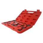  Инструмент сведения тормозных цилиндров (12 предметов) TA-B1010 AE&T мни (3)