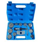  Инструмент сведения тормозных цилиндров (12 предметов) TA-B1010 AE&T мни (0)
