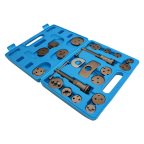  Инструмент сведения тормозных цилиндров (21 предмет) TA-B1013 AE&T мни (2)