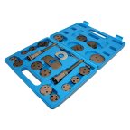  Инструмент сведения тормозных цилиндров (21 предмет) TA-B1013 AE&T мни (3)