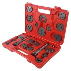  Инструмент сведения тормозных цилиндров (21 предмет) TA-B1013 AE&T мни (7)