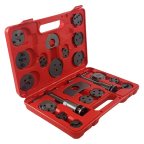  Инструмент сведения тормозных цилиндров (21 предмет) TA-B1013 AE&T мни (8)