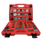  Инструмент сведения тормозных цилиндров (35 предметов) TA-B1015 AE&T мни (1)