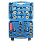  Инструмент сведения тормозных цилиндров (35 предметов) TA-B1015 AE&T мни (0)