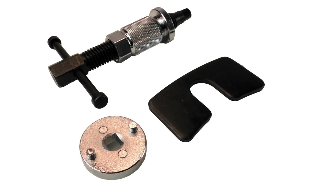  Инструмент сведения тормозных цилиндров TA-B1017 AE&T (1)