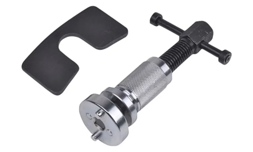 Инструмент сведения тормозных цилиндров TA-B1017 AE&T фото