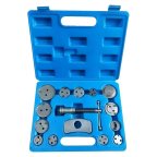  Инструмент сведения тормозных цилиндров (15 предметов) TA-B1039 AE&T мни (1)