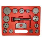  Инструмент сведения тормозных цилиндров (15 предметов) TA-B1039 AE&T мни (4)