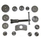  Инструмент сведения тормозных цилиндров (15 предметов) TA-B1039 AE&T мни (6)