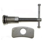  Инструмент сведения тормозных цилиндров (15 предметов) TA-B1039 AE&T мни (7)