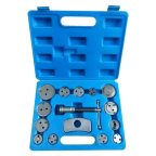  Инструмент сведения тормозных цилиндров (15 предметов) TA-B1039 AE&T мни (0)