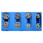  Инструмент сведения тормозных цилиндров (37 предметов) TA-B1040 AE&T мни (1)