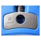  Инструмент сведения тормозных цилиндров (37 предметов) TA-B1040 AE&T мни (2)